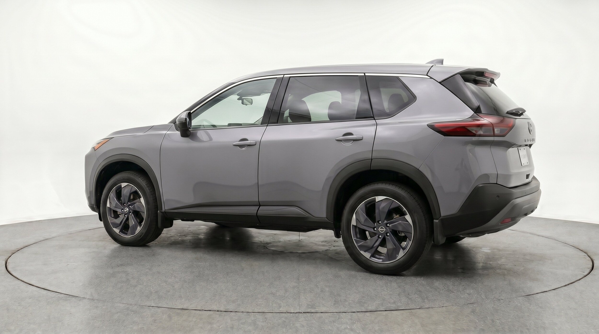 Thumbnail: 2025 Nissan Rogue - 6