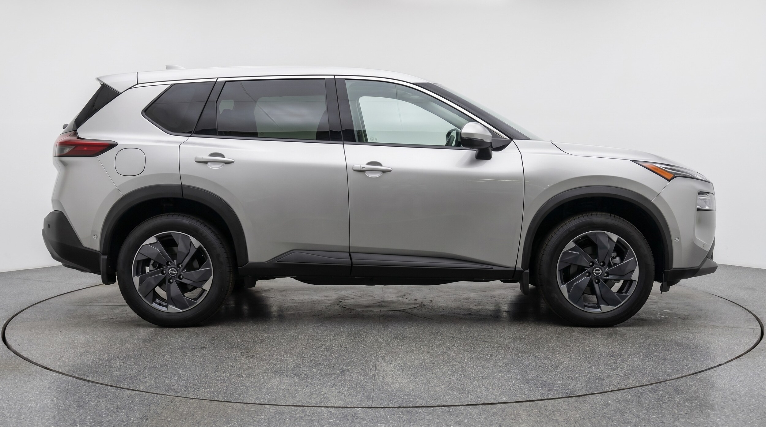 Thumbnail: 2025 Nissan Rogue - 8