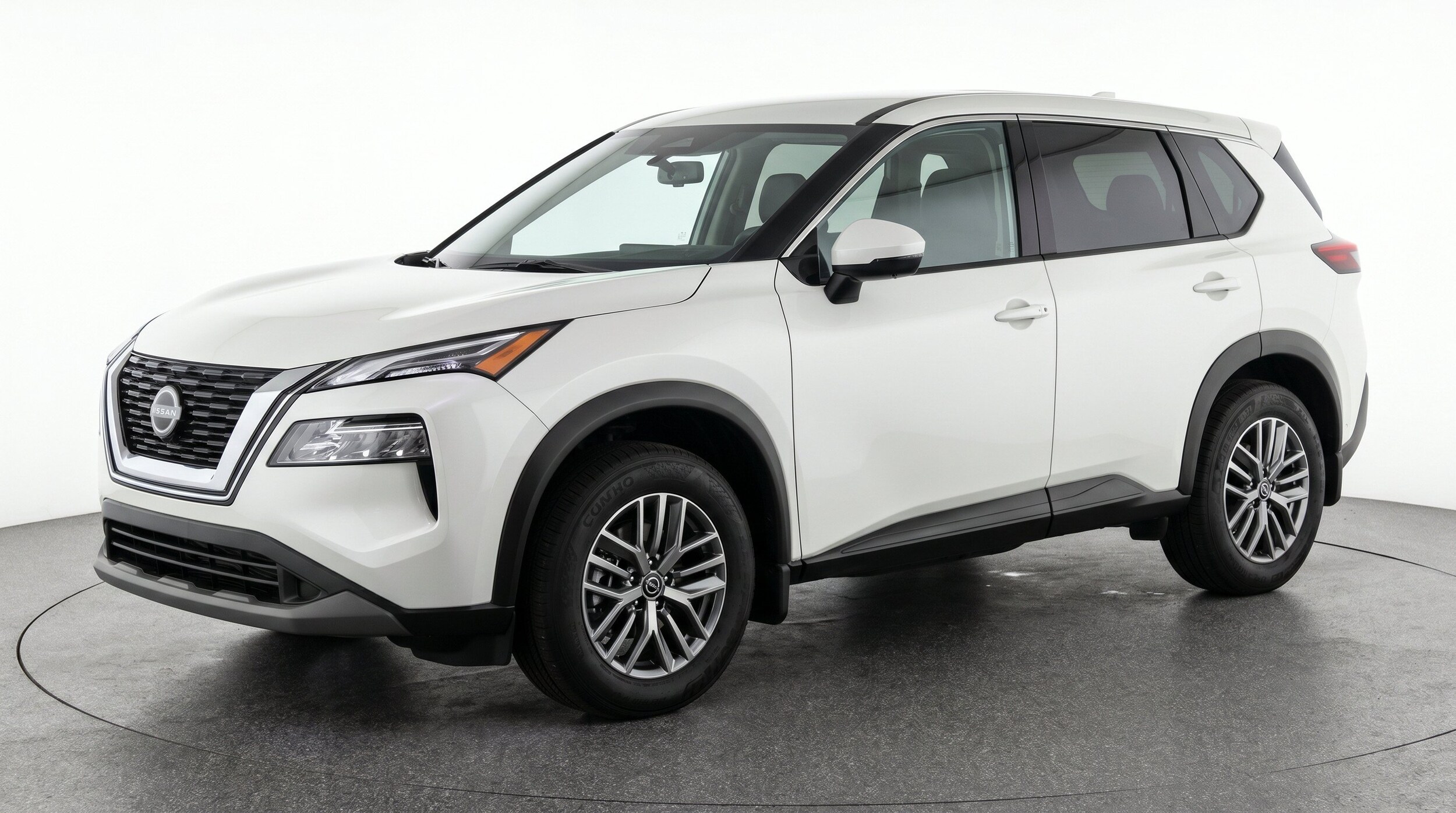 Thumbnail: 2026 Nissan Rogue - 3