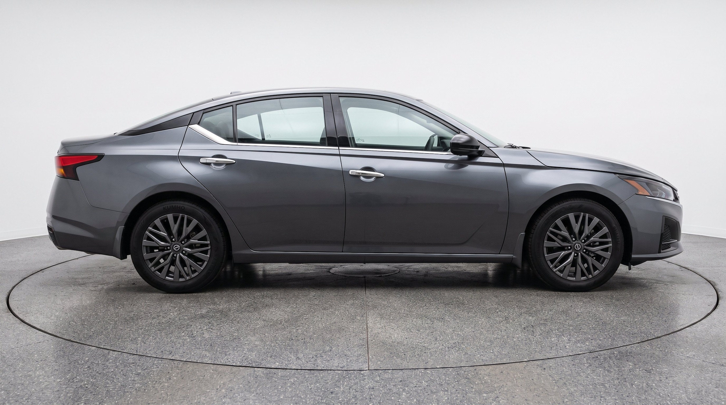 Thumbnail: 2025 Nissan Altima - 11