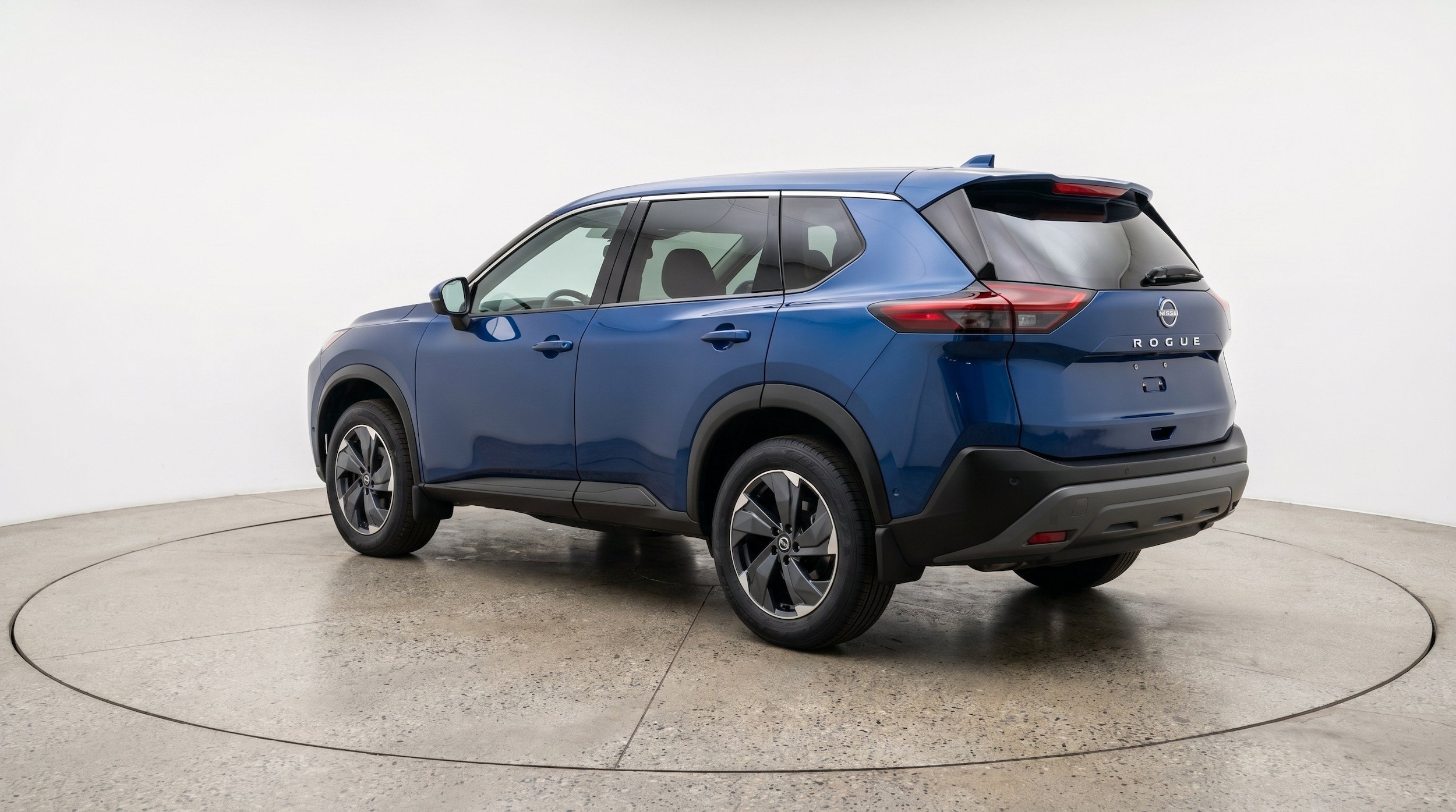 Thumbnail: 2025 Nissan Rogue - 6