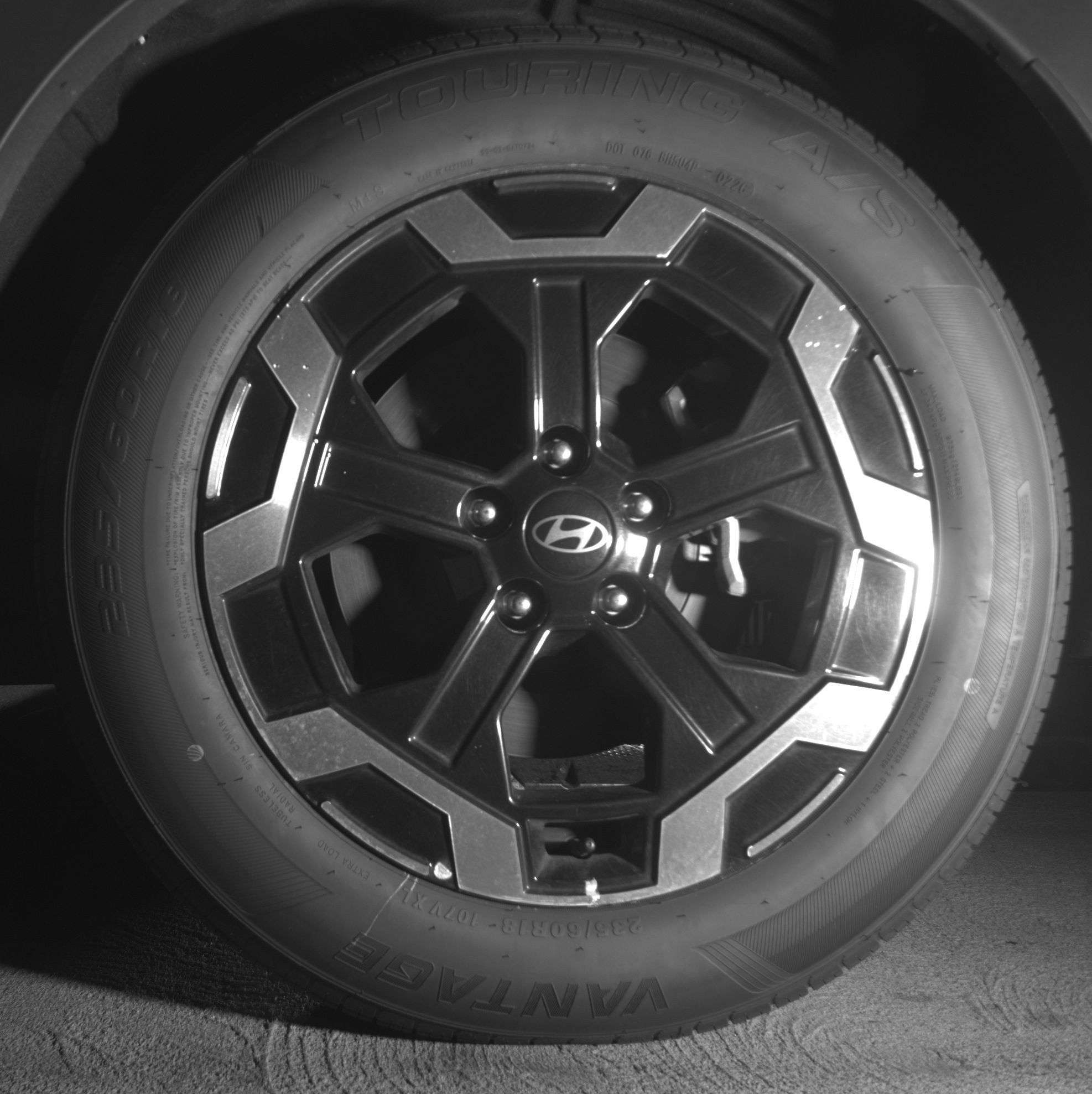 Thumbnail: 2026 Hyundai Santa Fe - 14