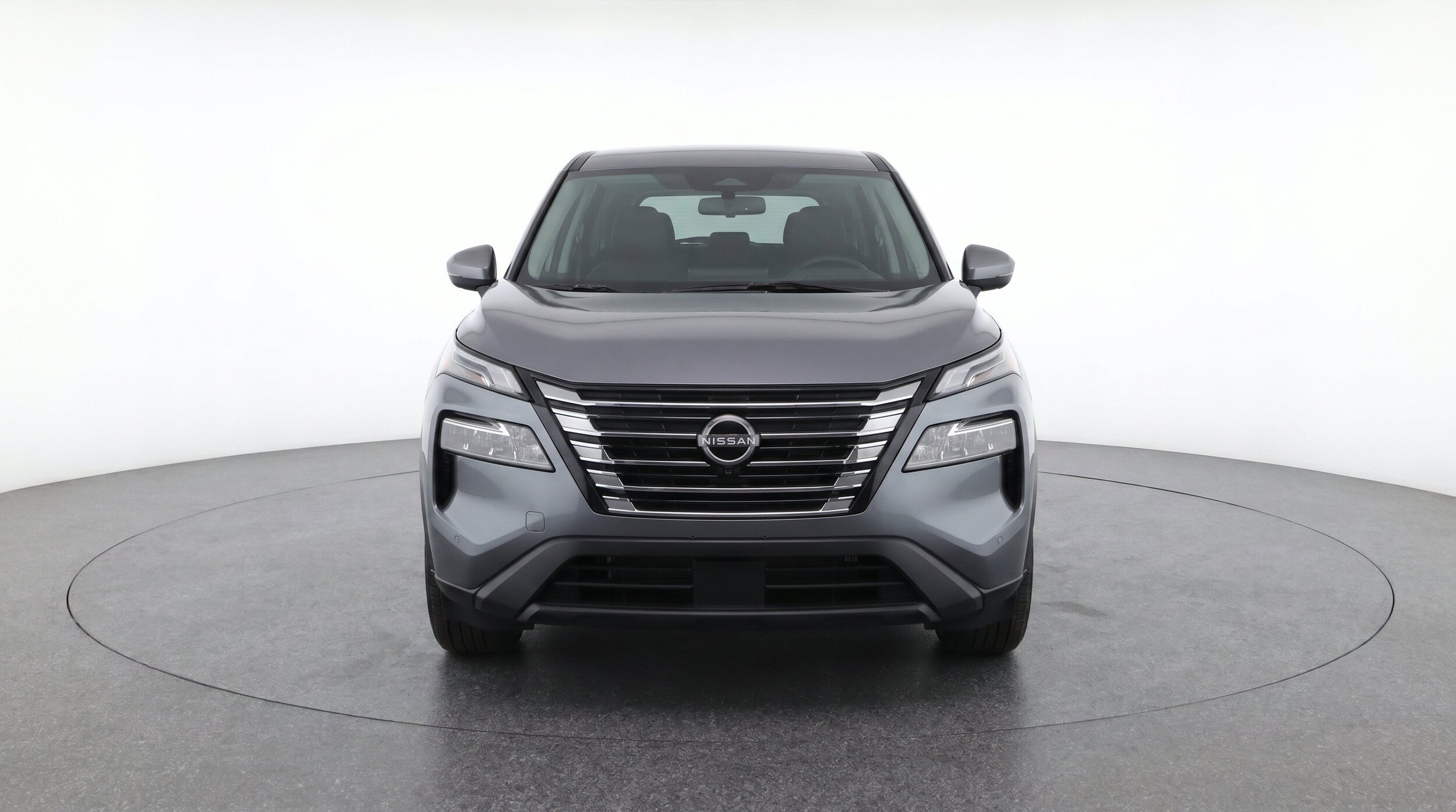 Thumbnail: 2025 Nissan Rogue - 2