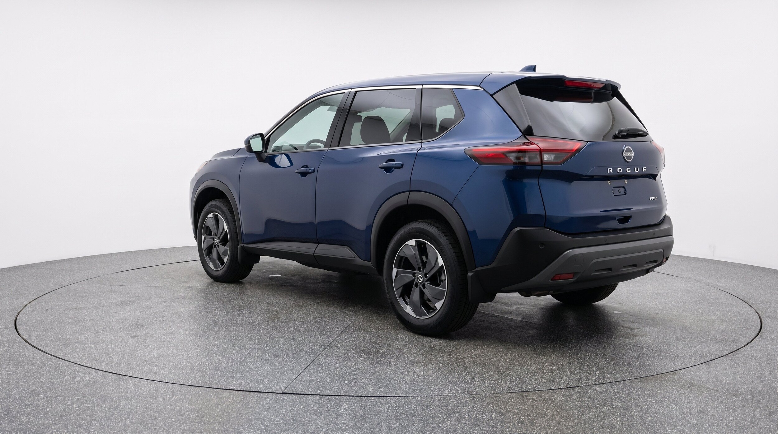 Thumbnail: 2025 Nissan Rogue - 6