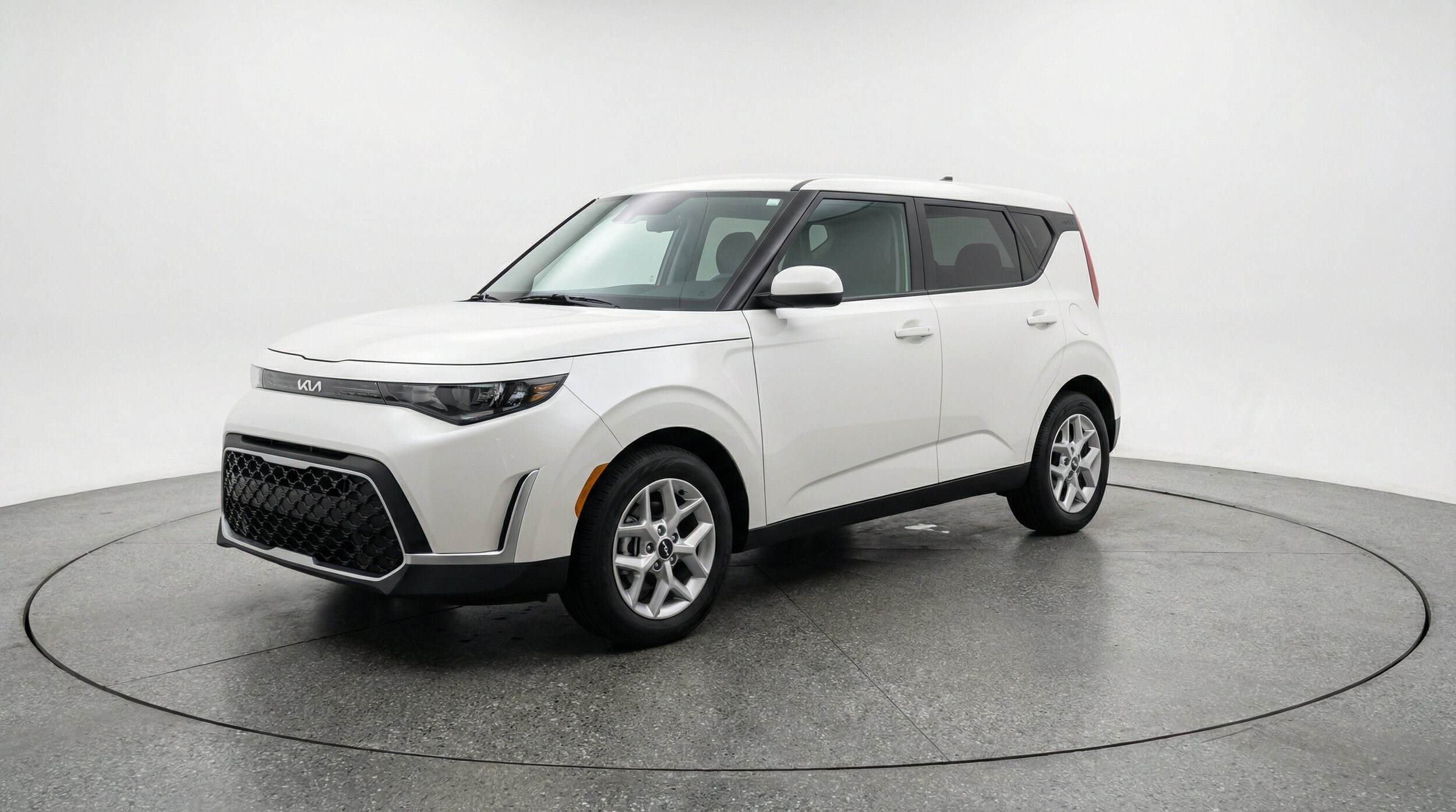 Thumbnail: 2025 Kia Soul - 3