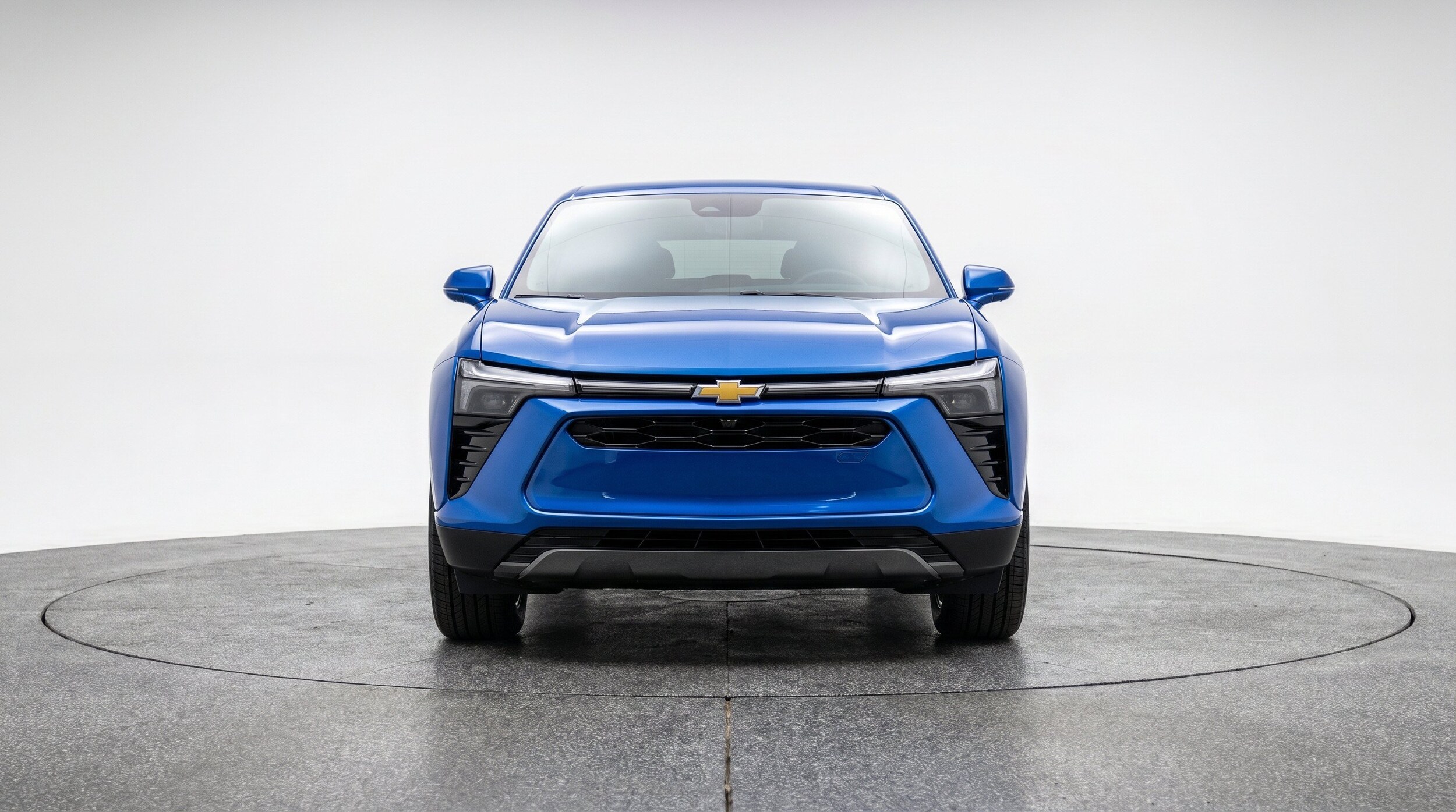 Thumbnail: 2025 Chevrolet Blazer - 2
