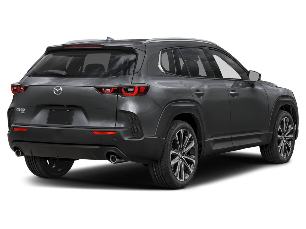 Thumbnail: 2026 Mazda CX-50 - 2