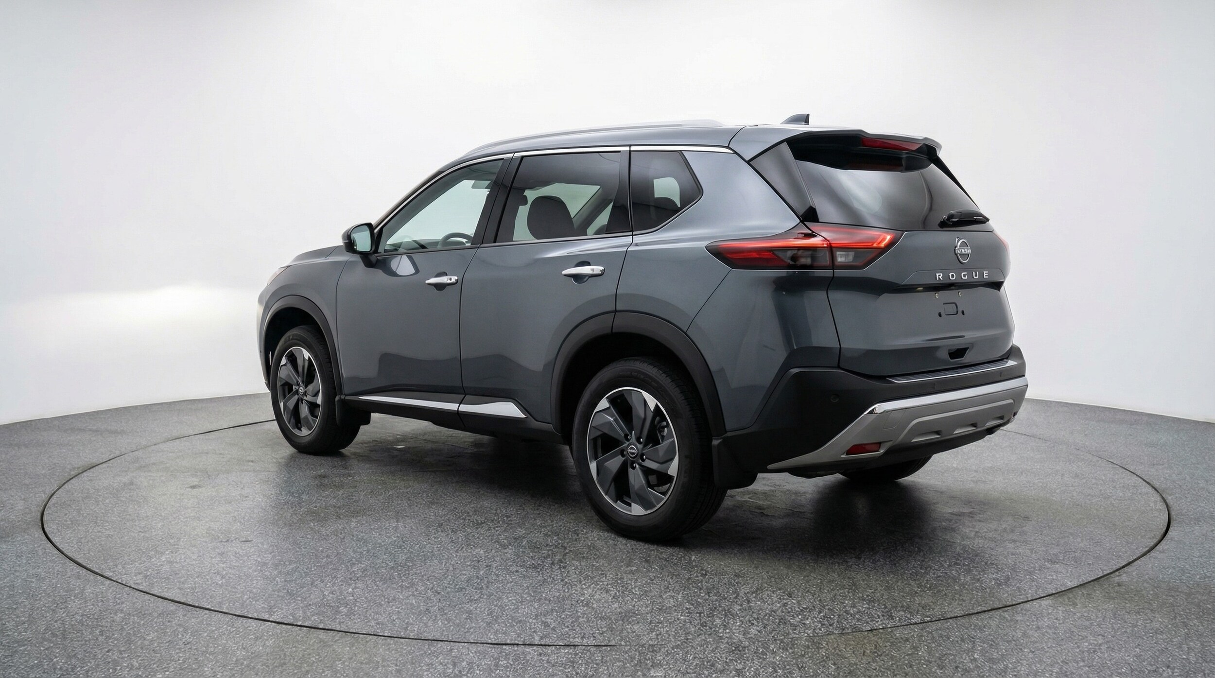 Thumbnail: 2025 Nissan Rogue - 5