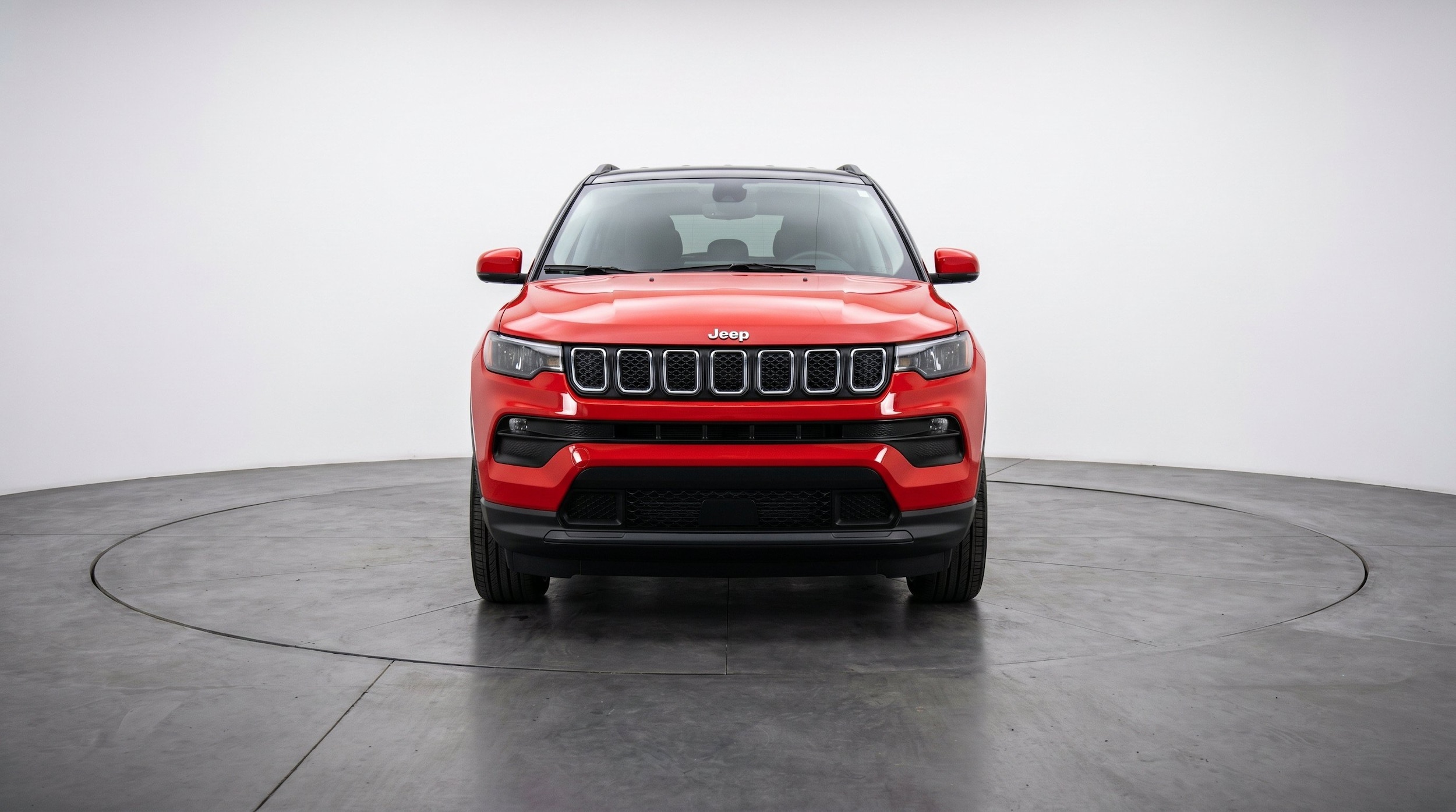 Thumbnail: 2025 Jeep Compass - 2