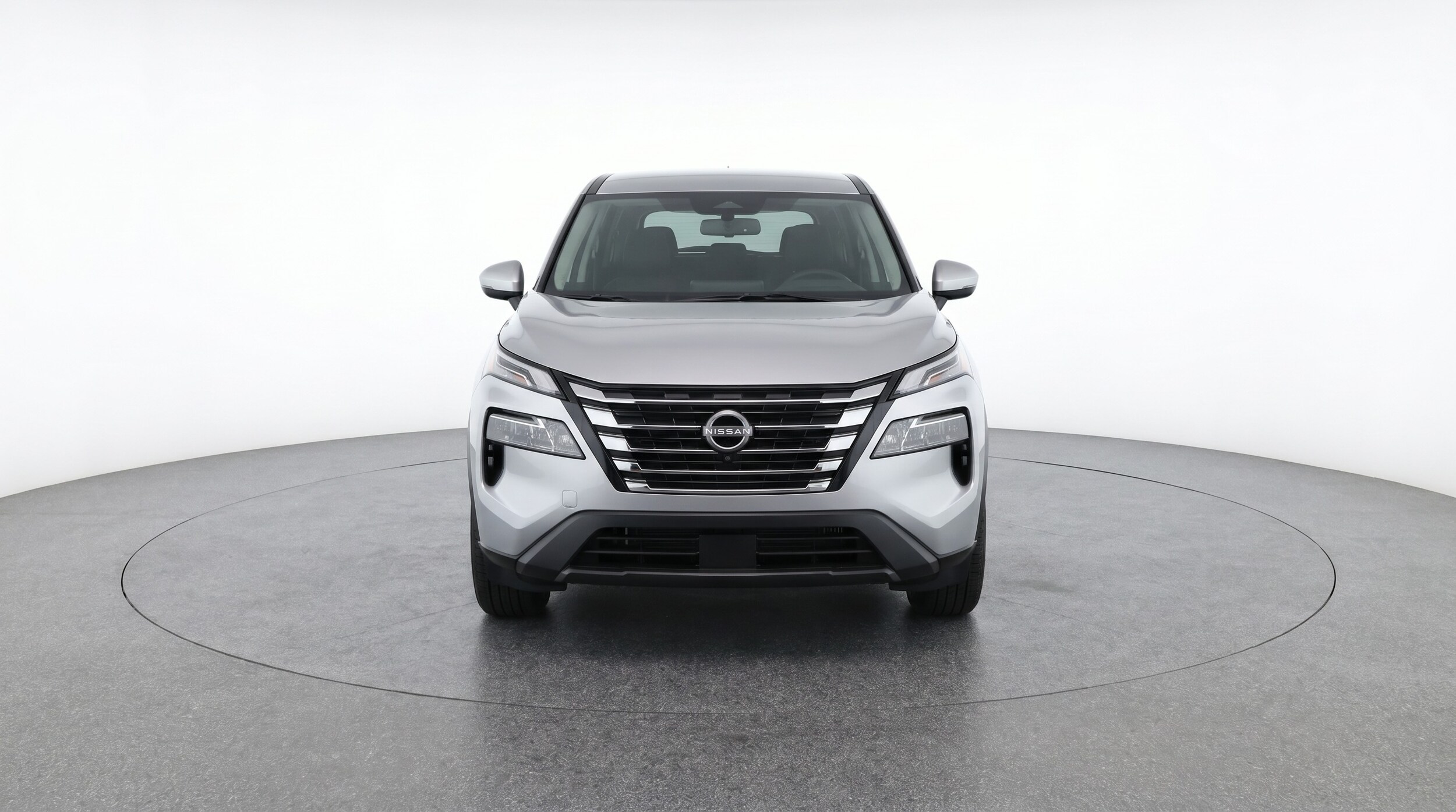 Thumbnail: 2025 Nissan Rogue - 2