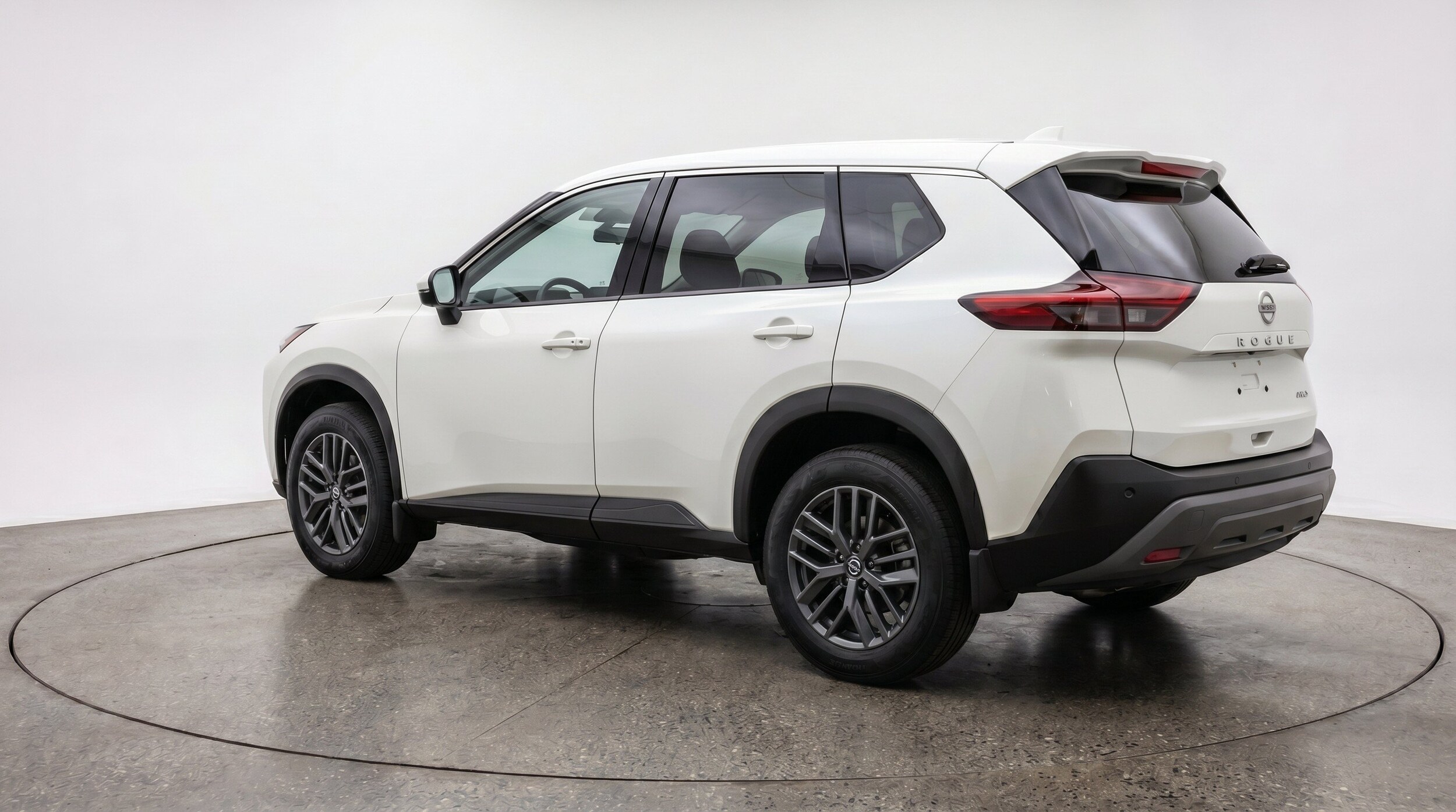 Thumbnail: 2026 Nissan Rogue - 6