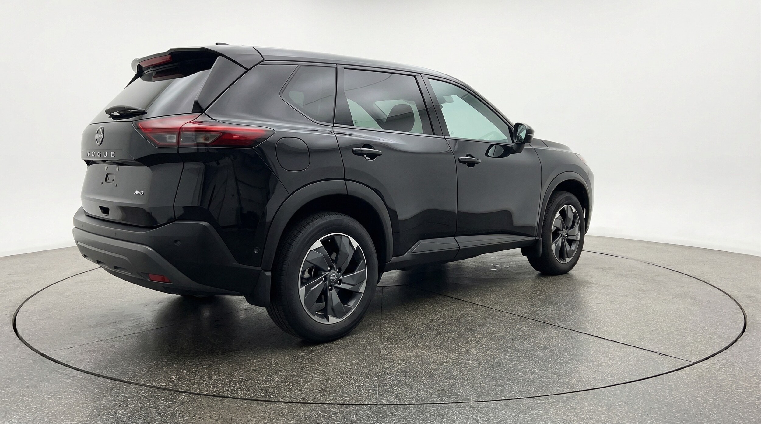 Thumbnail: 2025 Nissan Rogue - 7