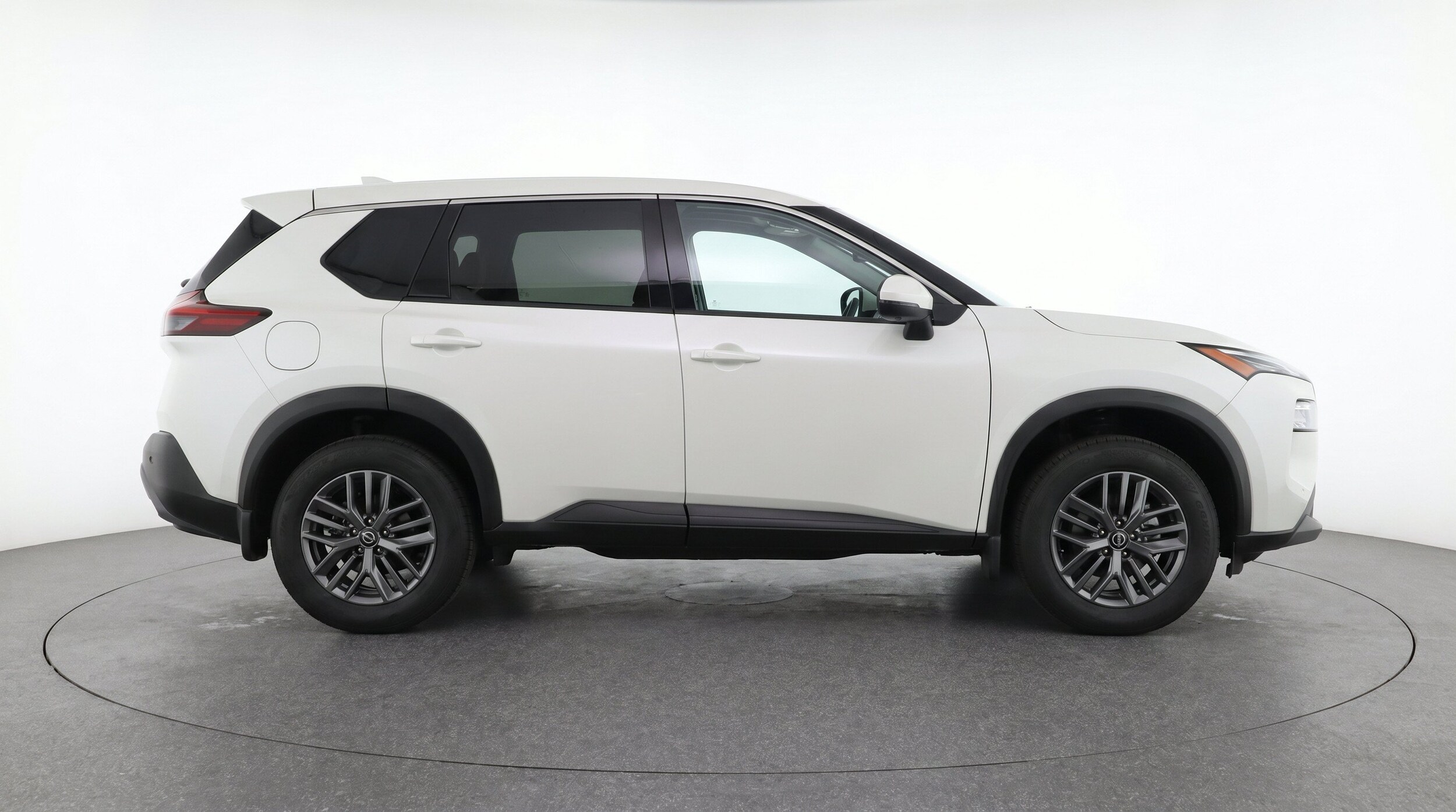 Thumbnail: 2026 Nissan Rogue - 11