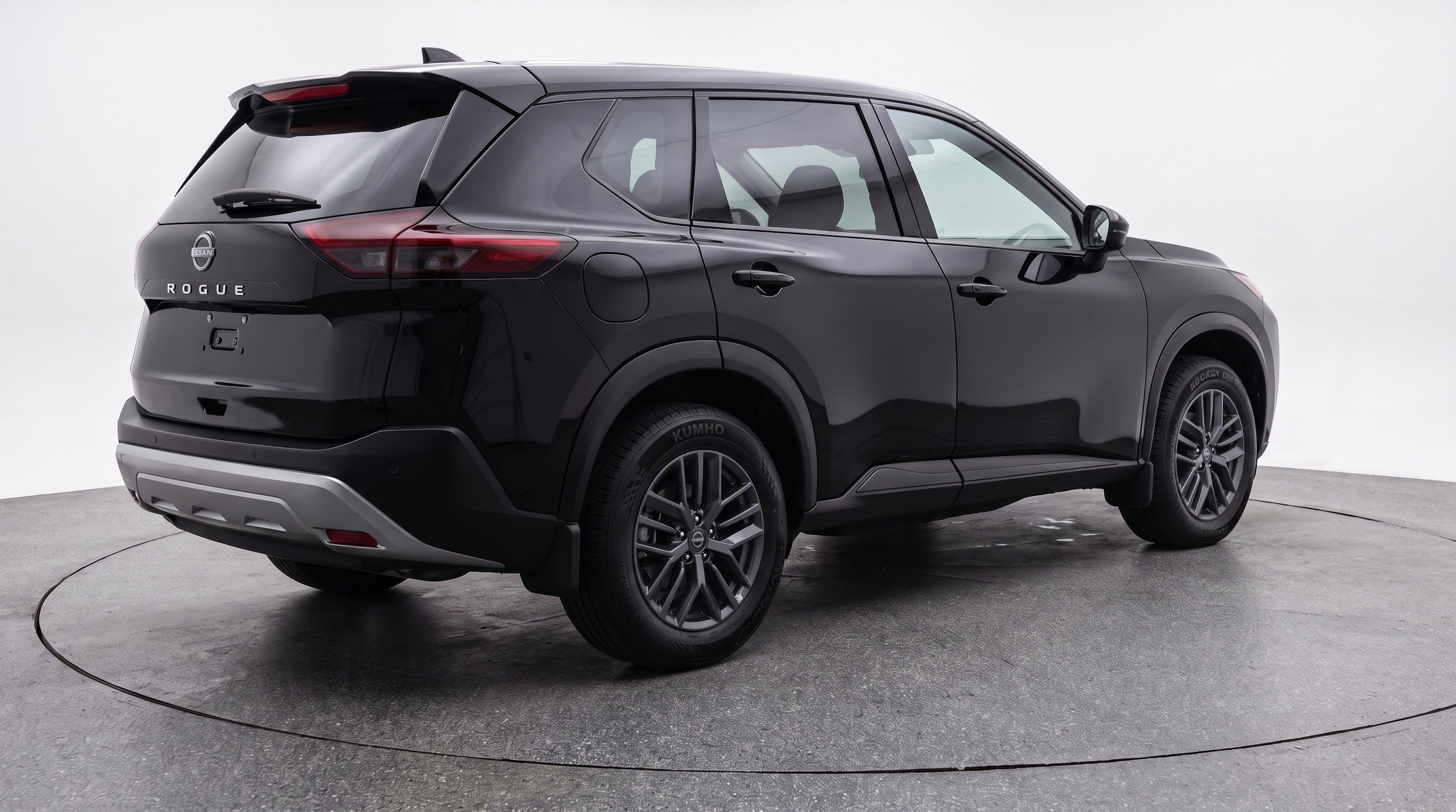 Thumbnail: 2026 Nissan Rogue - 9