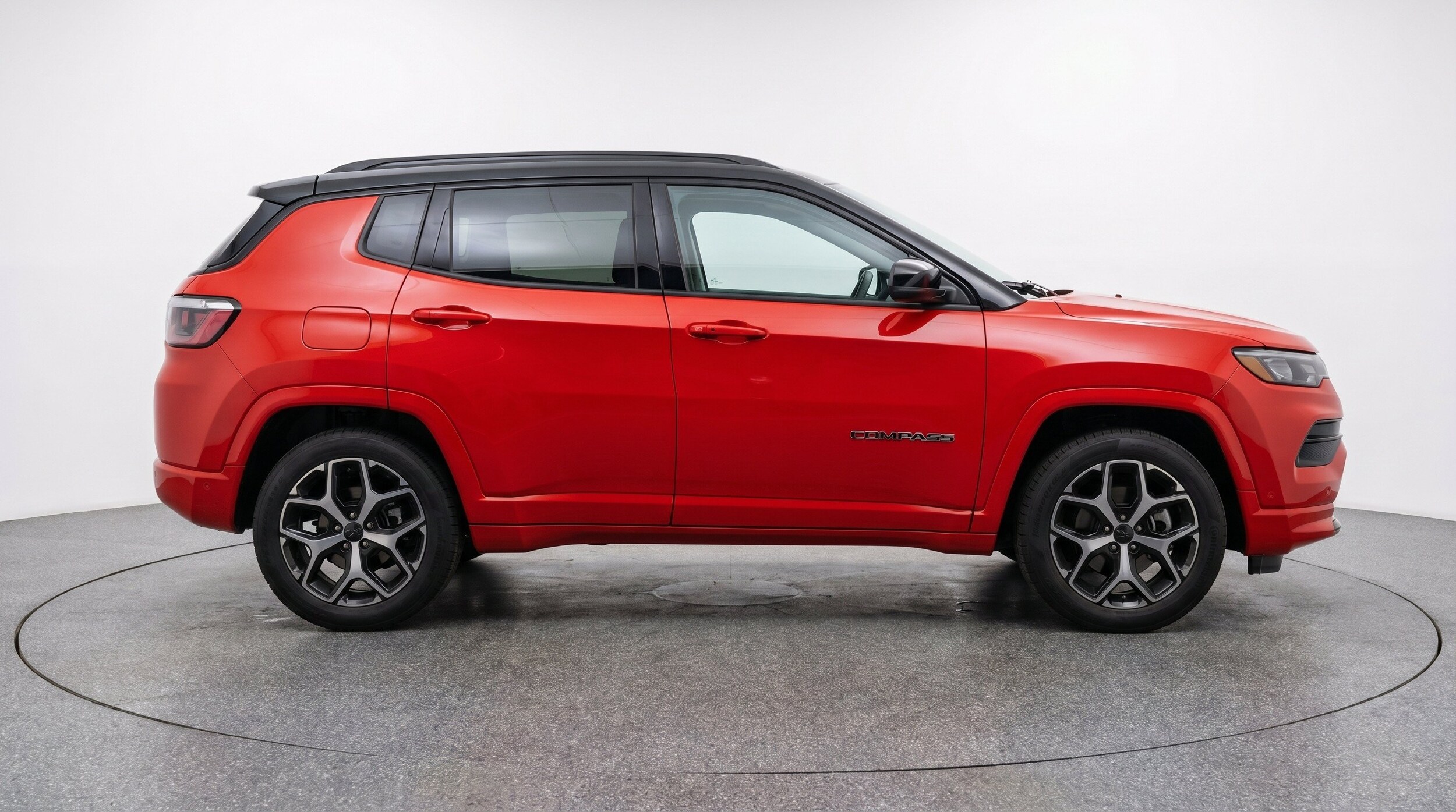 Thumbnail: 2025 Jeep Compass - 11