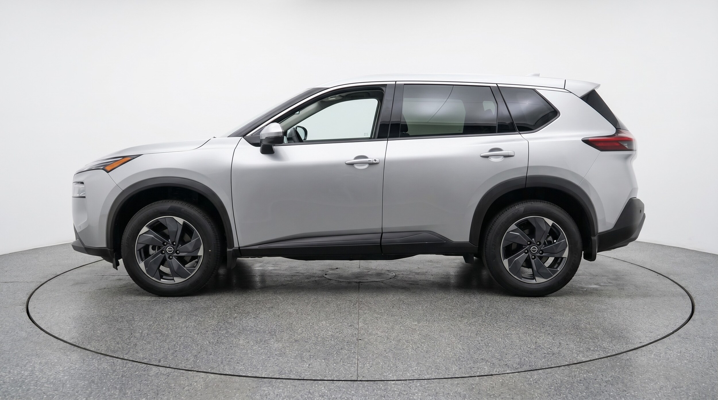 Thumbnail: 2025 Nissan Rogue - 4