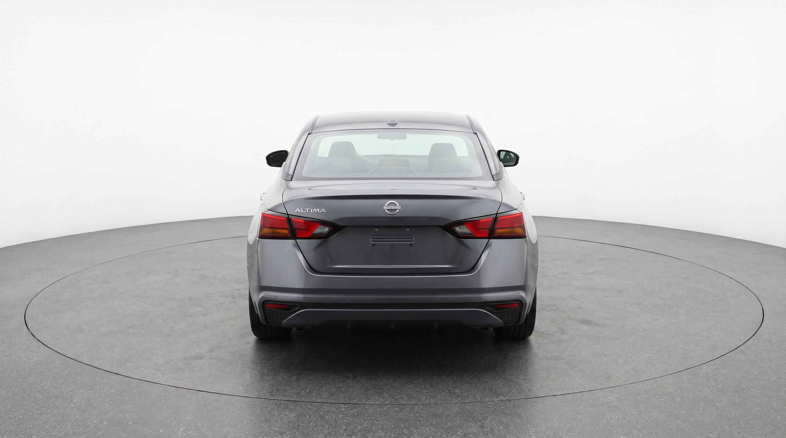 Thumbnail: 2025 Nissan Altima - 7