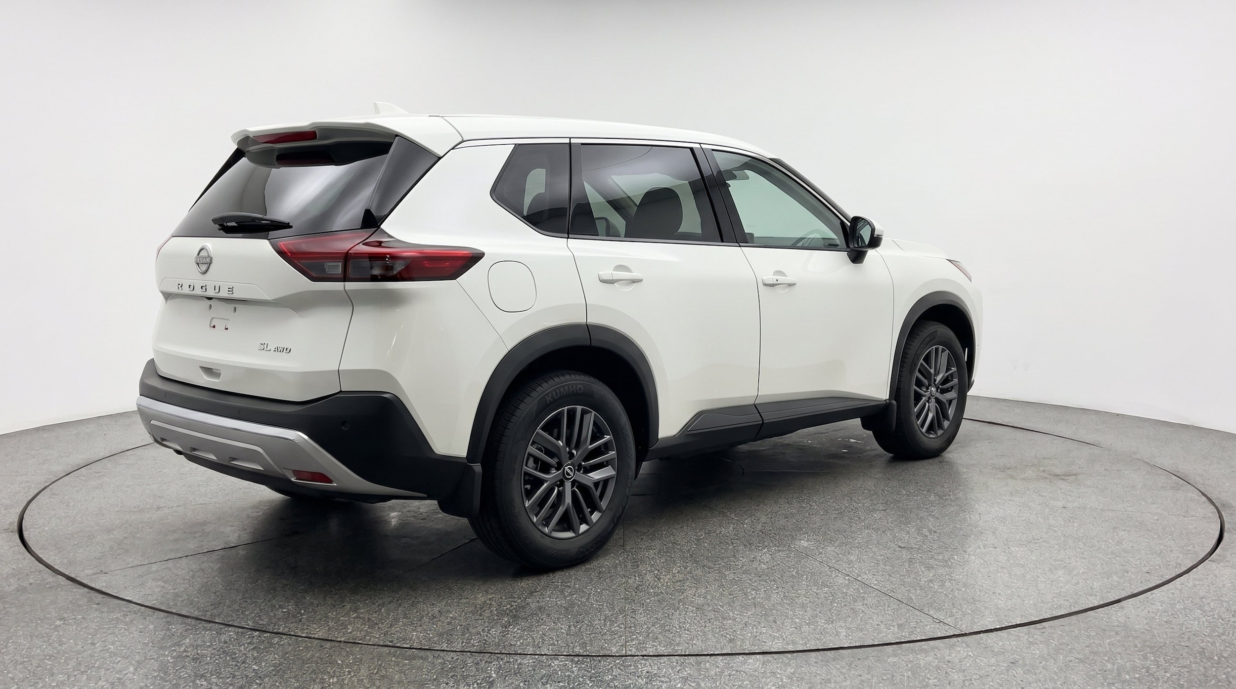 Thumbnail: 2026 Nissan Rogue - 9
