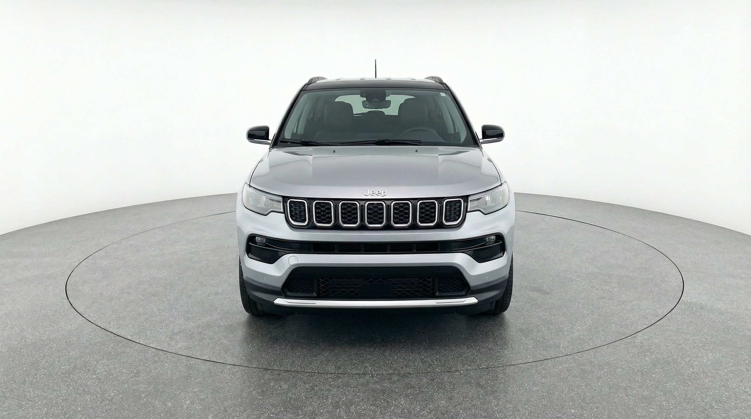 Thumbnail: 2025 Jeep Compass - 2