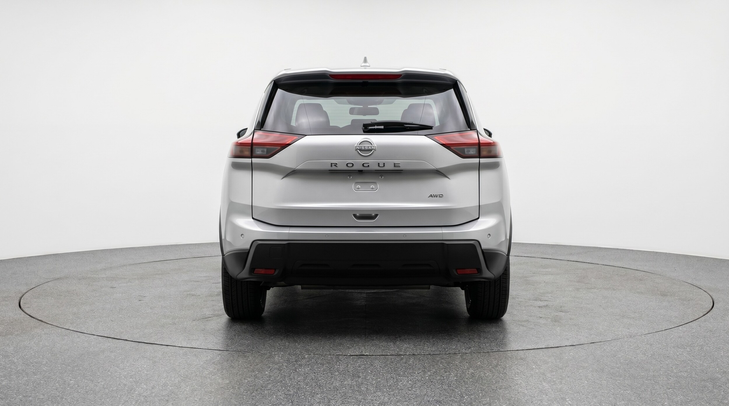 Thumbnail: 2025 Nissan Rogue - 6