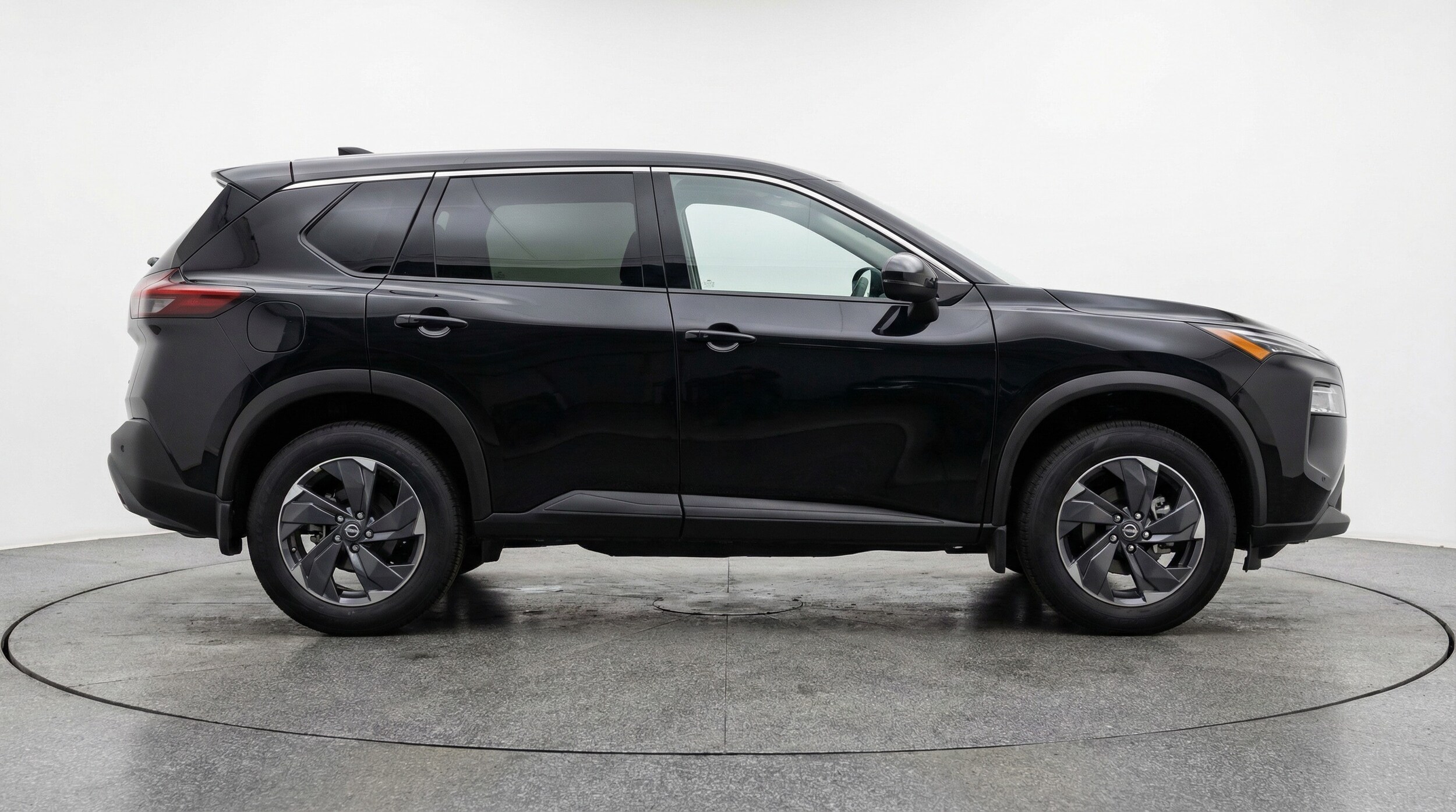 Thumbnail: 2025 Nissan Rogue - 8
