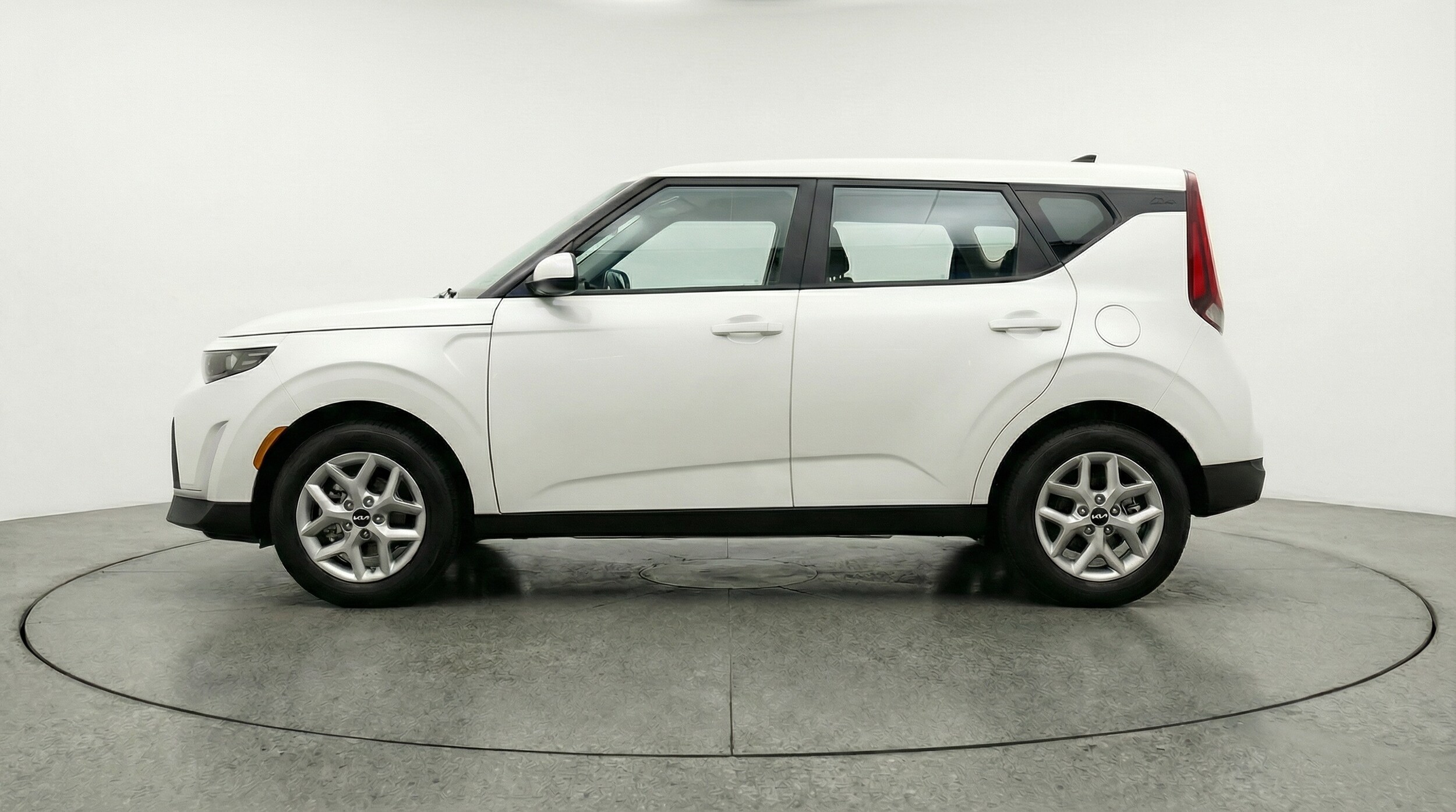 Thumbnail: 2025 Kia Soul - 4
