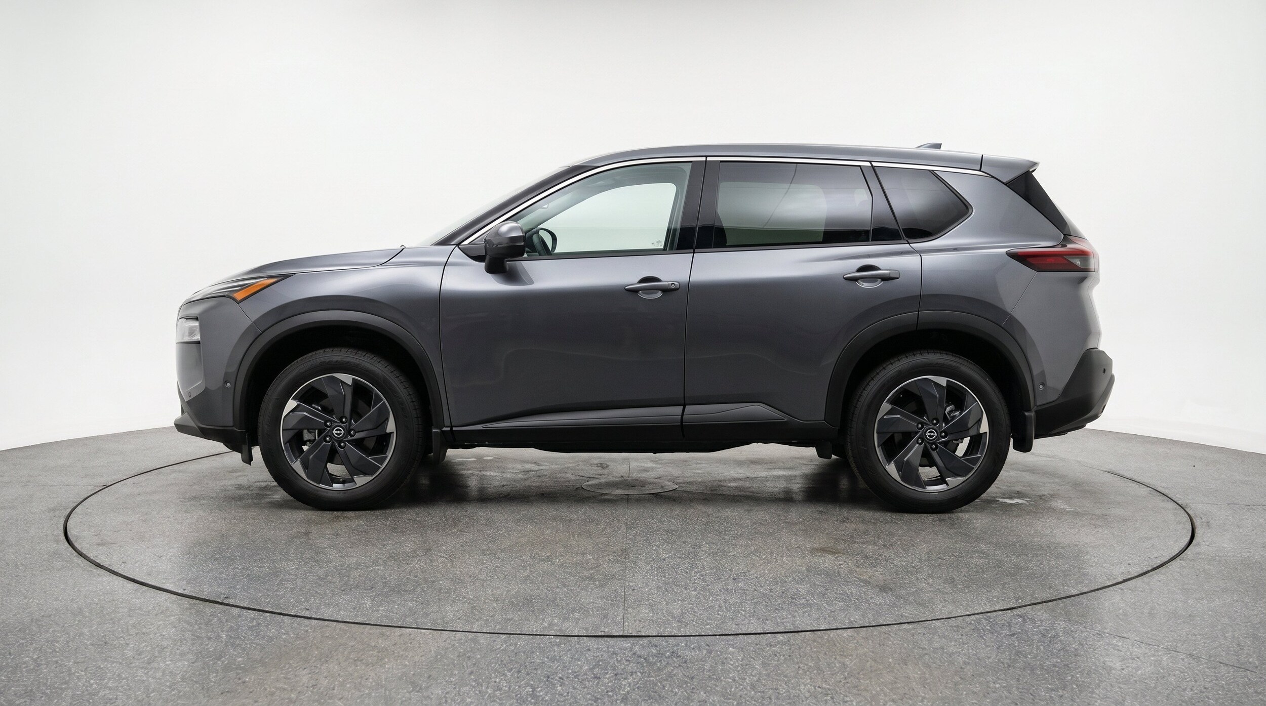 Thumbnail: 2025 Nissan Rogue - 5