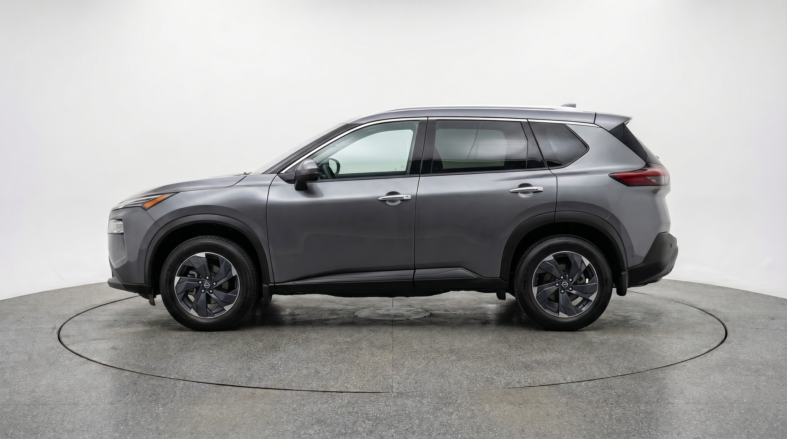 Thumbnail: 2025 Nissan Rogue - 4