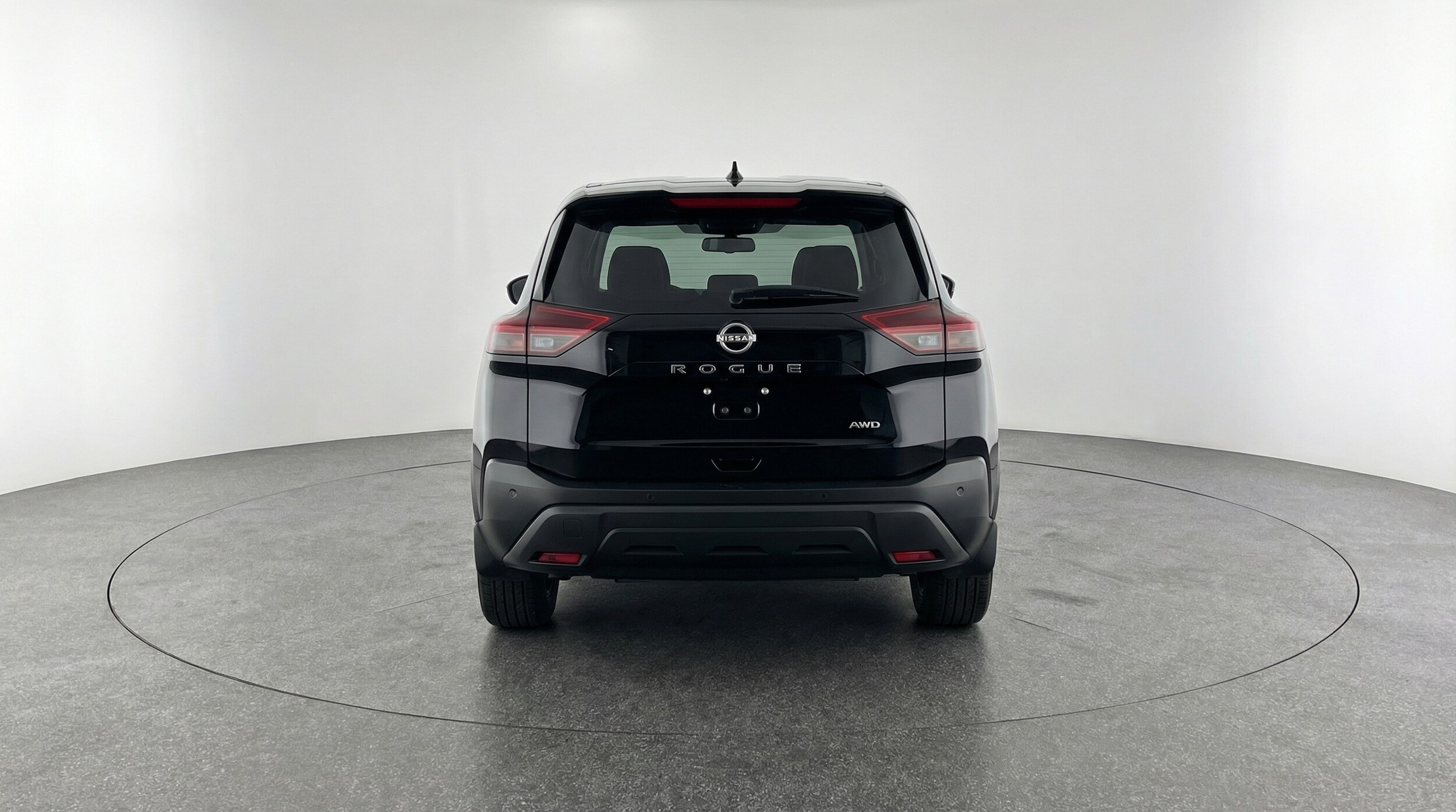 Thumbnail: 2025 Nissan Rogue - 6