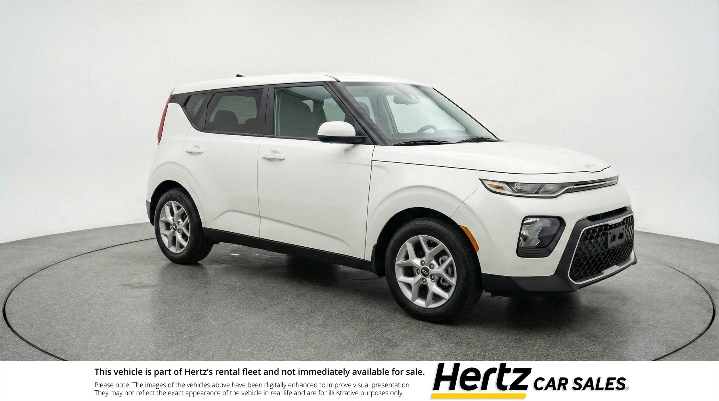 Thumbnail: 2025 Kia Soul - 1