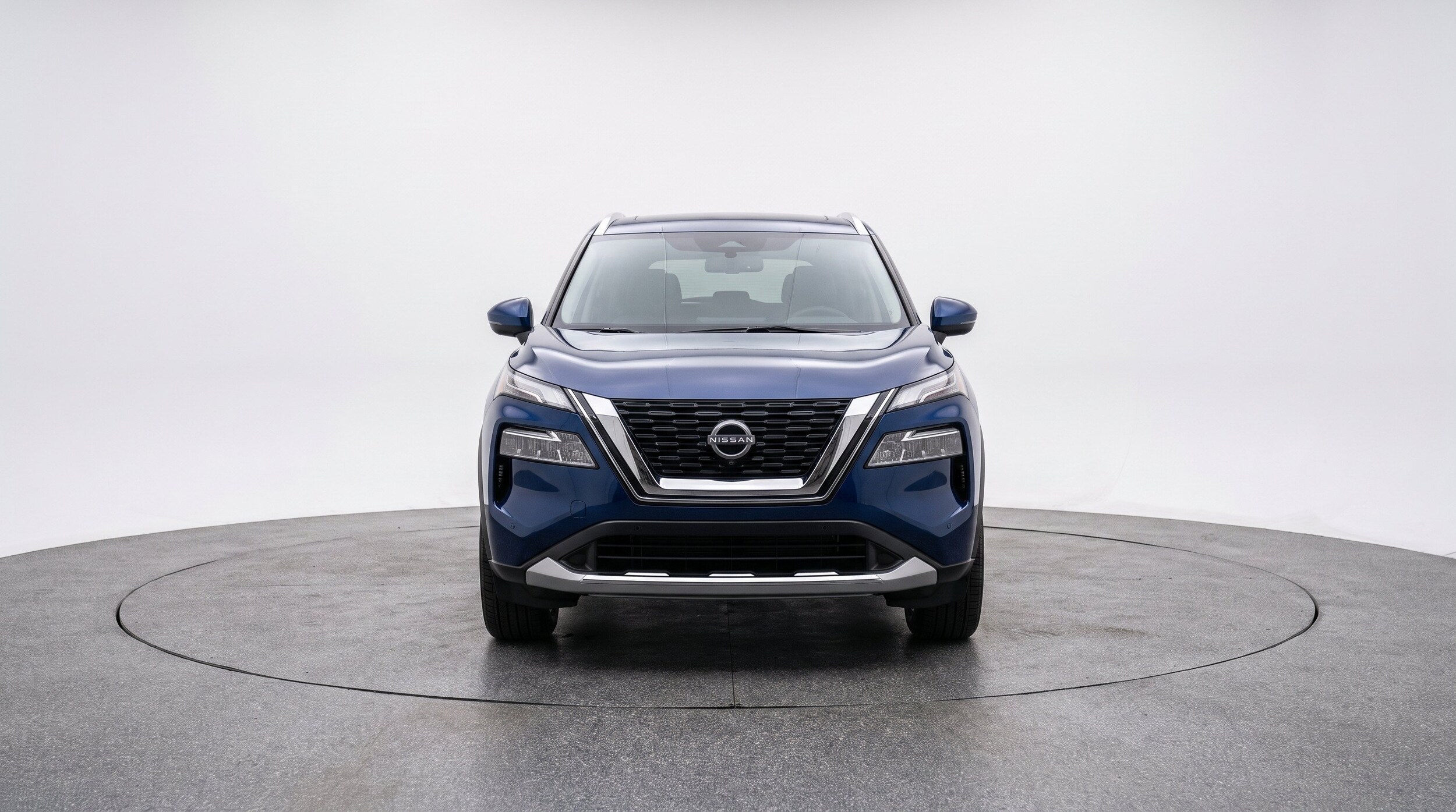 Thumbnail: 2025 Nissan Rogue - 2