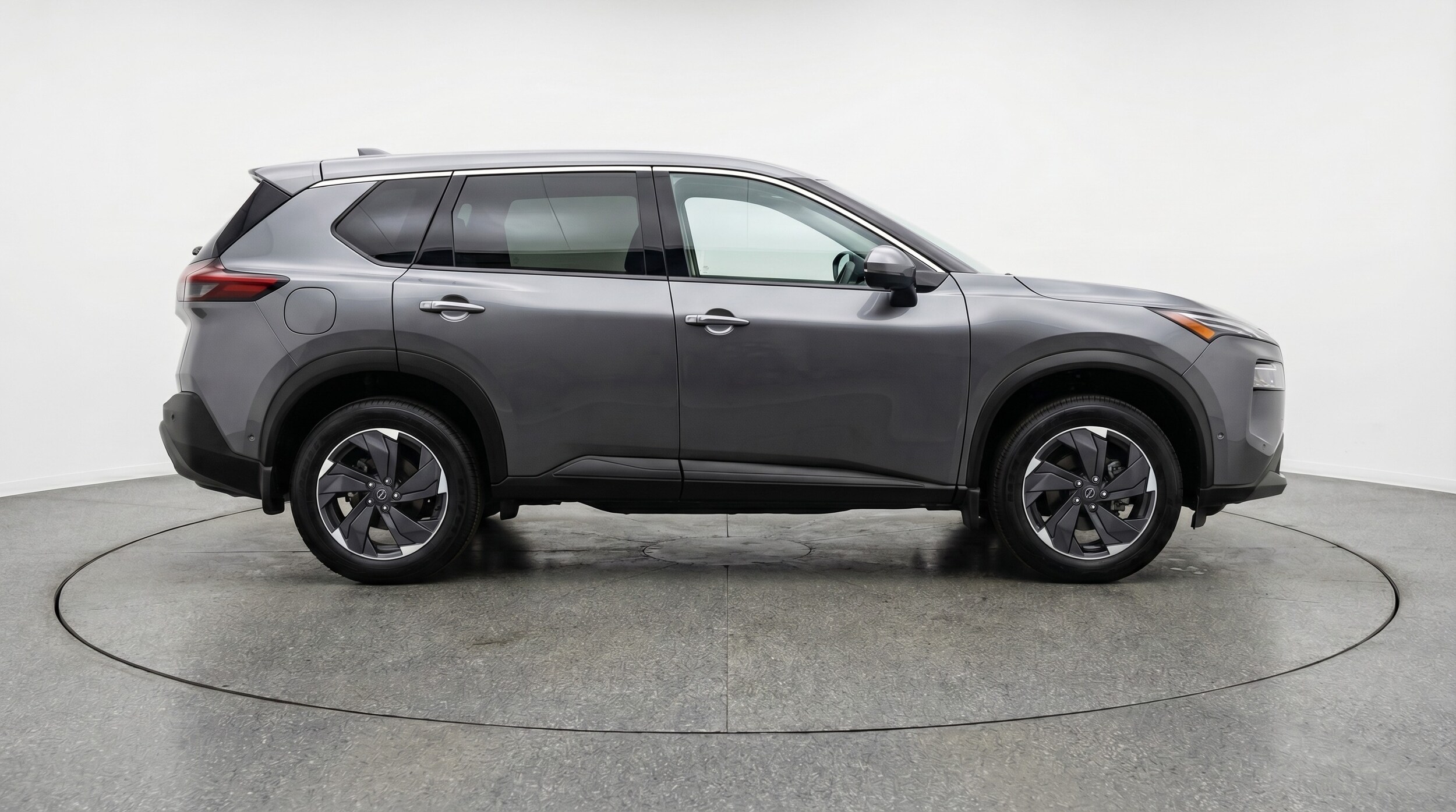 Thumbnail: 2025 Nissan Rogue - 8