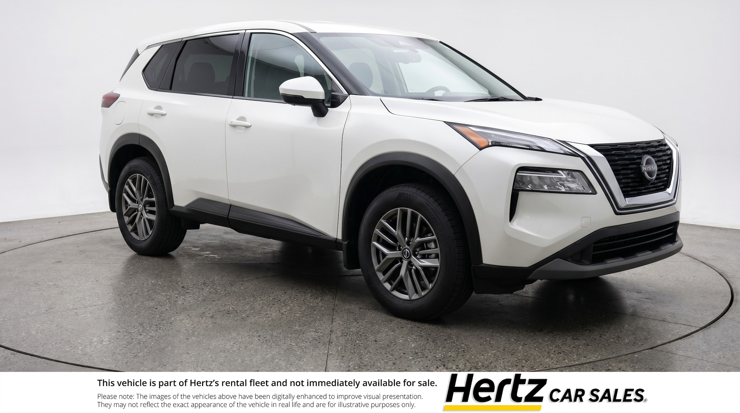 Thumbnail: 2026 Nissan Rogue - 1