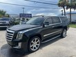 CADILLAC Escalade ESV