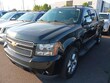 Chevrolet Avalanche