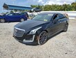 CADILLAC CTS