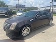 CADILLAC CTS