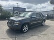 Chevrolet Avalanche 1500