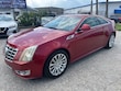 CADILLAC CTS