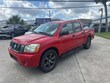 Nissan Titan