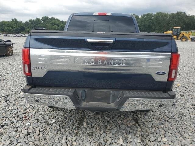 2020 Ford F-150 King Ranch photo 4