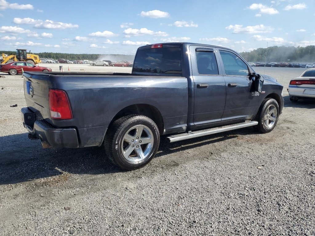 2013 Ram 1500 Express photo 3