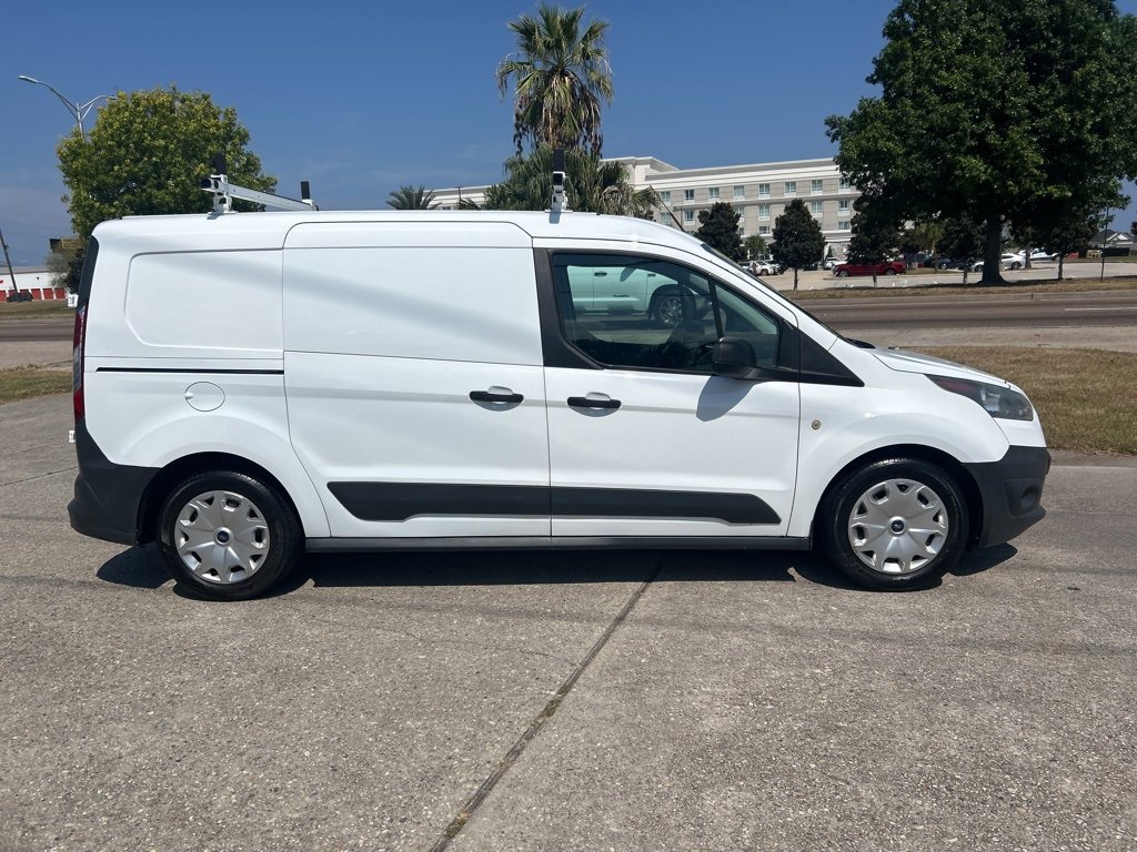 2018 Ford Transit Connect XL photo 3