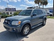 Toyota Sequoia