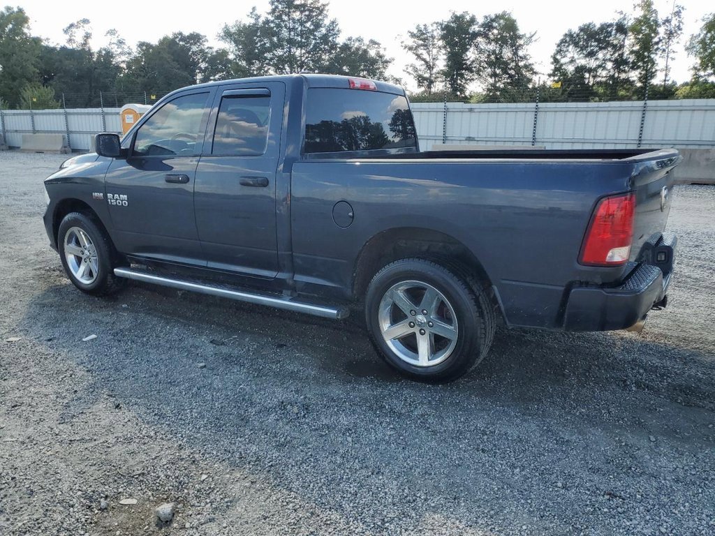2013 Ram 1500 Express photo 2