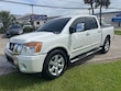 Nissan Titan