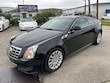 CADILLAC CTS