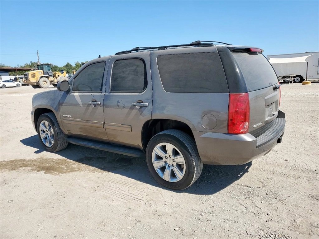 Used 2014 GMC Yukon SLE SUV