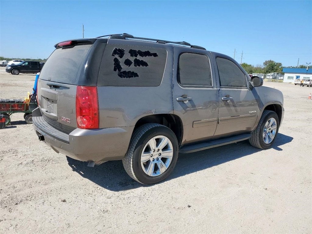 Used 2014 GMC Yukon SLE SUV