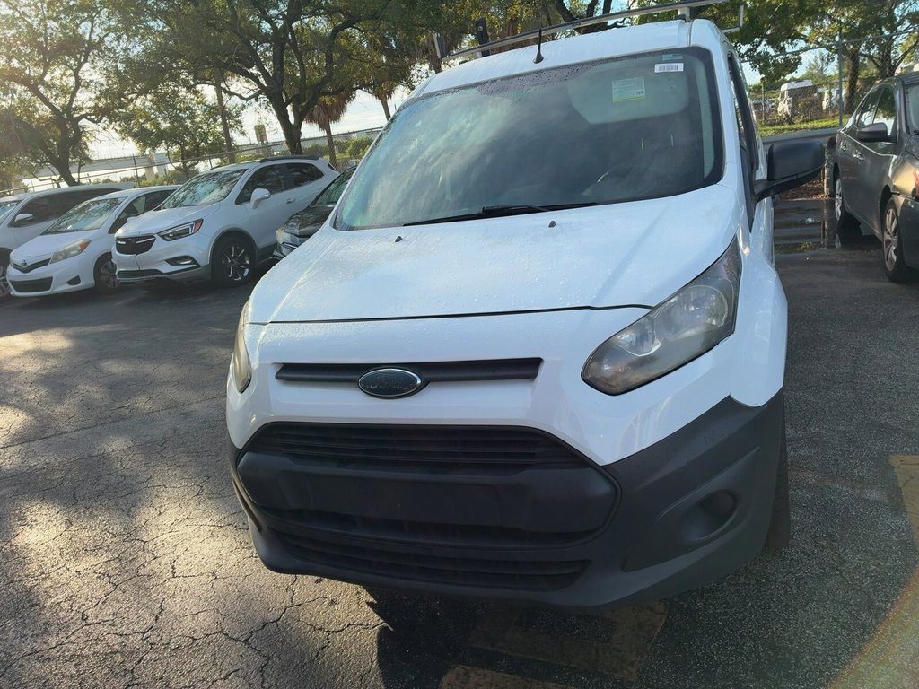 2017 Ford Transit Connect XL photo 3